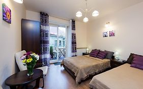 Vanilla Apartment 2
